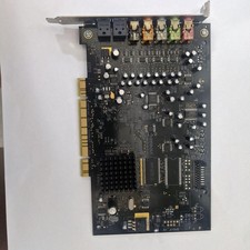 Creative SB0770 Sound Blaster