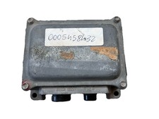 Mercedes W116 A0005458432 modulo di accensione centralina di accensione