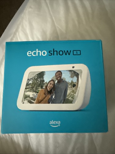 Amazon echo show nuovo - amazon,