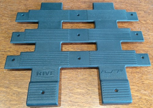 Rive plaque protection d36 - plaque,