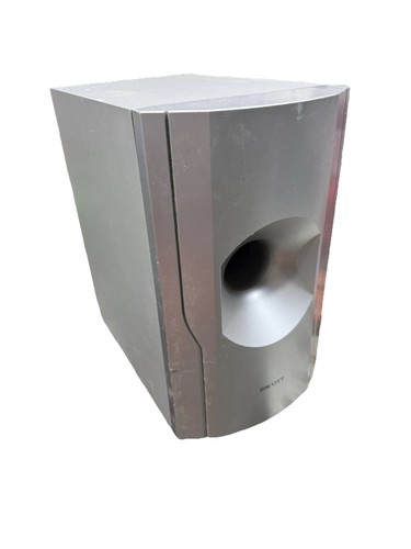 Subwoofer passivo scott - passivo,