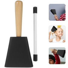  Campanacci in metallo con