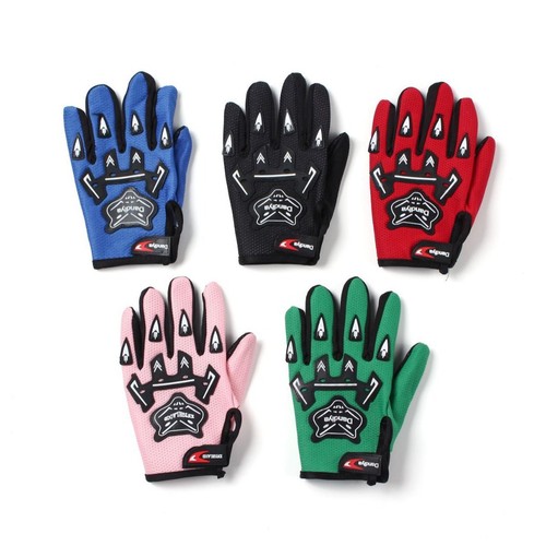 Guanti motocross e - guanti,