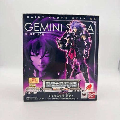 Saint seiya myth - saint, cloth
