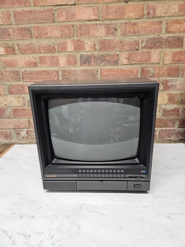 Crt goodmans modello c140 - goodmans,