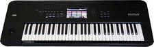 KORG NAUTILUS - 61 MUSIC WORKSTATION + 1 anno di garanzia