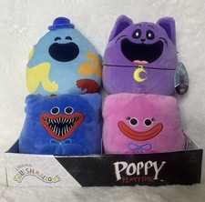 Poppy Playtime Squishmallows