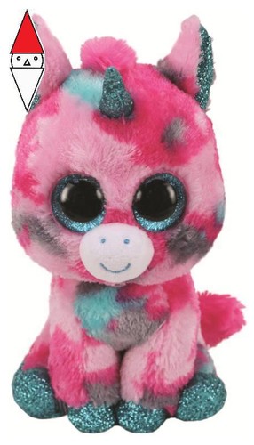 Peluche beanie boos - peluche, 15cm
