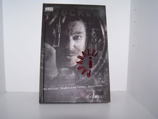 I, Paparazzi HC #1 VF/NM