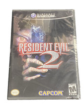 Resident Evil 2 (Nintendo
