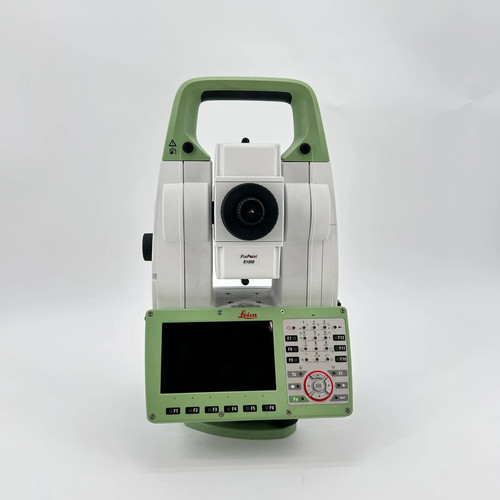 Leica ts16 r1000 - p, 3"
