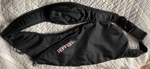Ferrari gear sling - sling,