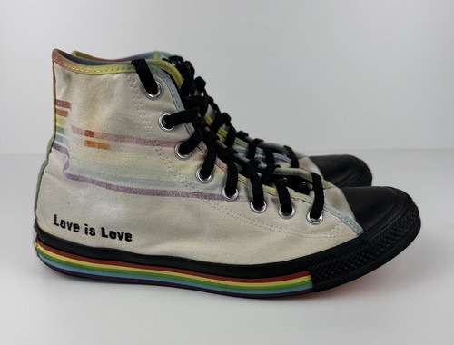 Converse chuck taylor pride - chuck,