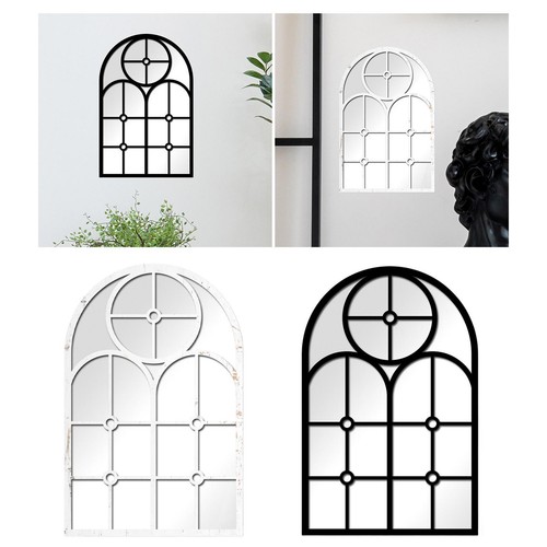 Specchio parete con cornice - da,