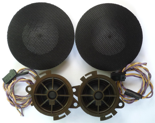 Tweeter jbl citroen c3 - citroen, c4