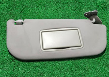 Aletta parasole dx  per Alfa