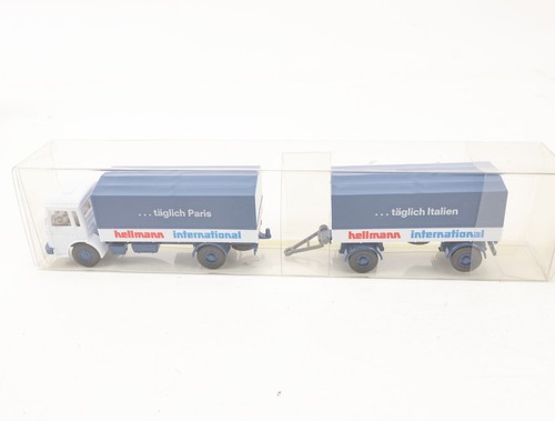 Wiking modellino auto - wiking, h0