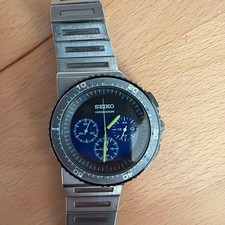 Seiko SCED021 GIUGIARO Design