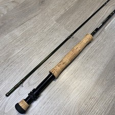 Sage Graphite IIIe XP 890 8wt