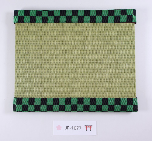 Mini tappetino tatami