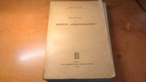 Manuale diritto - di,