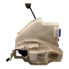 Serratura Porta Anteriore Destro VOLKSWAGEN GOLF 5 Serie 3-5 Porte USATO