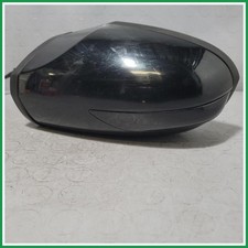 Specchio retrovisore sinistro - specchio,