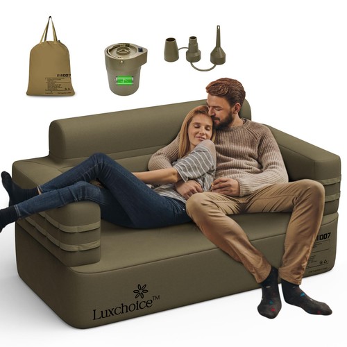 Luxchoice divano gonfiabile - luxchoice,