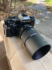 Macchina fotografica Pentax