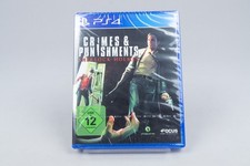 Playstation 4 *Sherlock