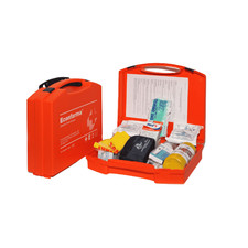 Cassetta Medica Pronto
