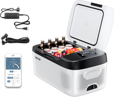 Frigorifero Elettrico