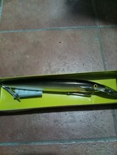 ESCHE ARTIFICIALI PESCA A
