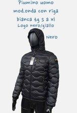 Blauer Piumino Uomo