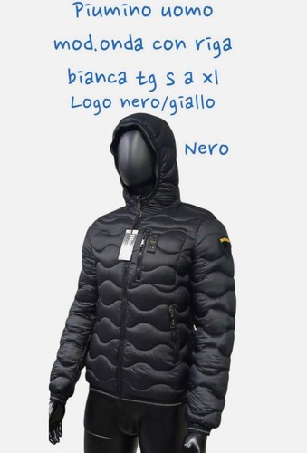 Blauer piumino uomo - piumino,