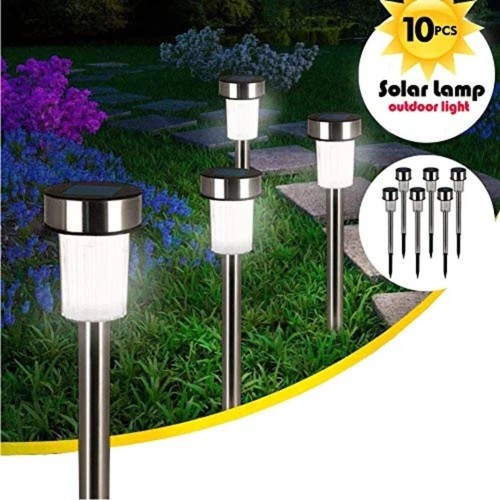 Lampade giardino - da,