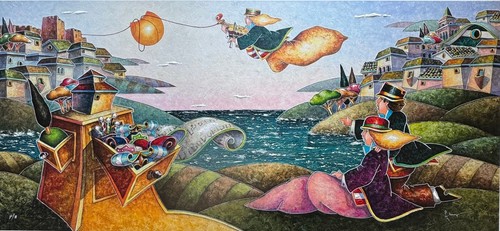 Musica della nostra - vita, |
