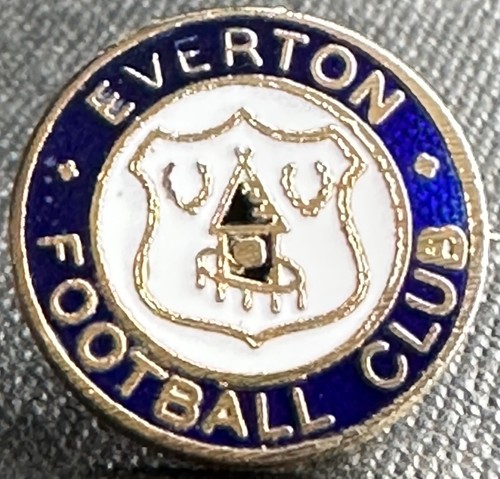 Spilla everton stemma - spilla,