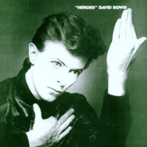 Bowie david heroes - bowie,,