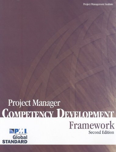 Project manager competency - project,