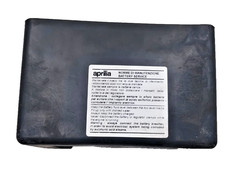 COVER PORTA BATTERIA  -APRILIA