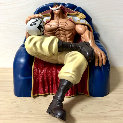 One piece edward - one,