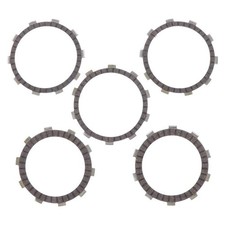 Dischi frizione lamelle per