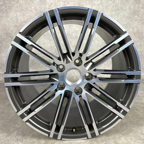 Cerchio porsche panamera - cerchio,