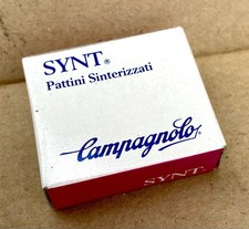 Pastiglie freno Campagnolo *