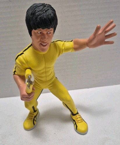 Modellino bruce lee round - lee, 5