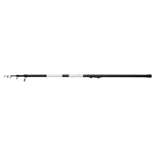 Dam base adjusta - tele, trout