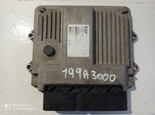 CENTRALINA MOTORE ECU PER FIAT Grande Punto 3° Serie 199A3000 Diesel 1300 (12>)
