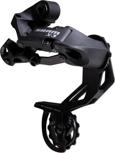 Sram cambio deragliatore - sram,