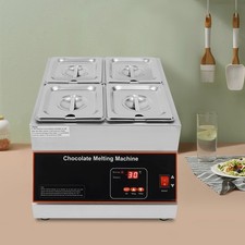 12kg Chocolate Melter